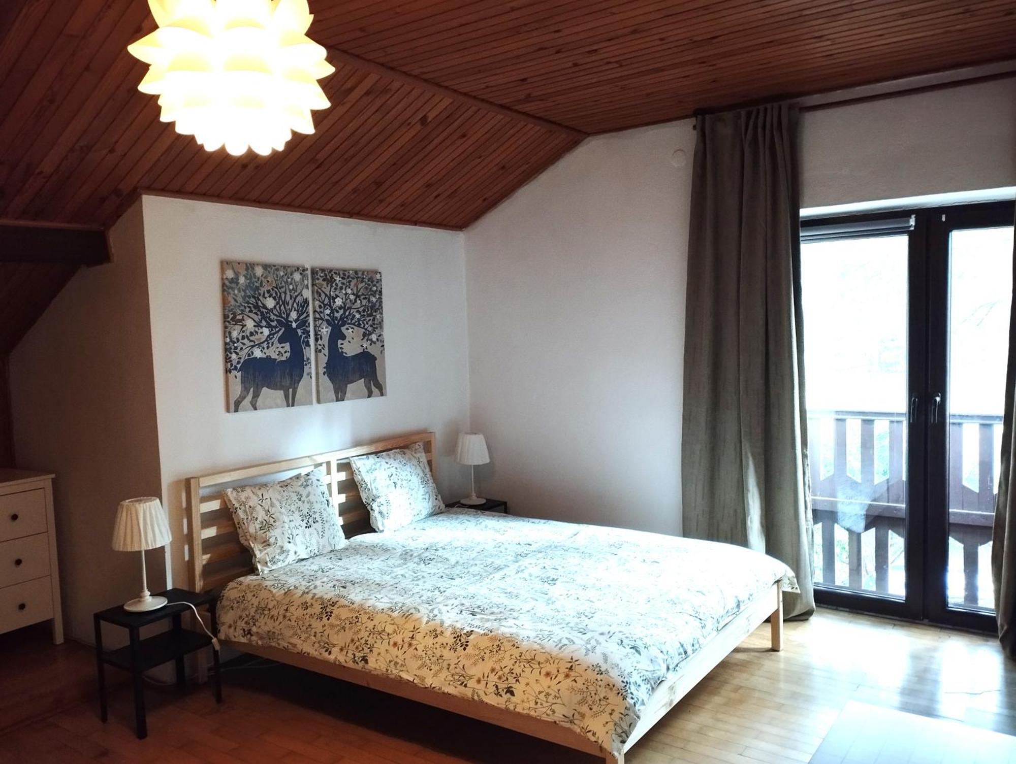 Nest 4 Rest Hotel Konstancin-Jeziorna Buitenkant foto