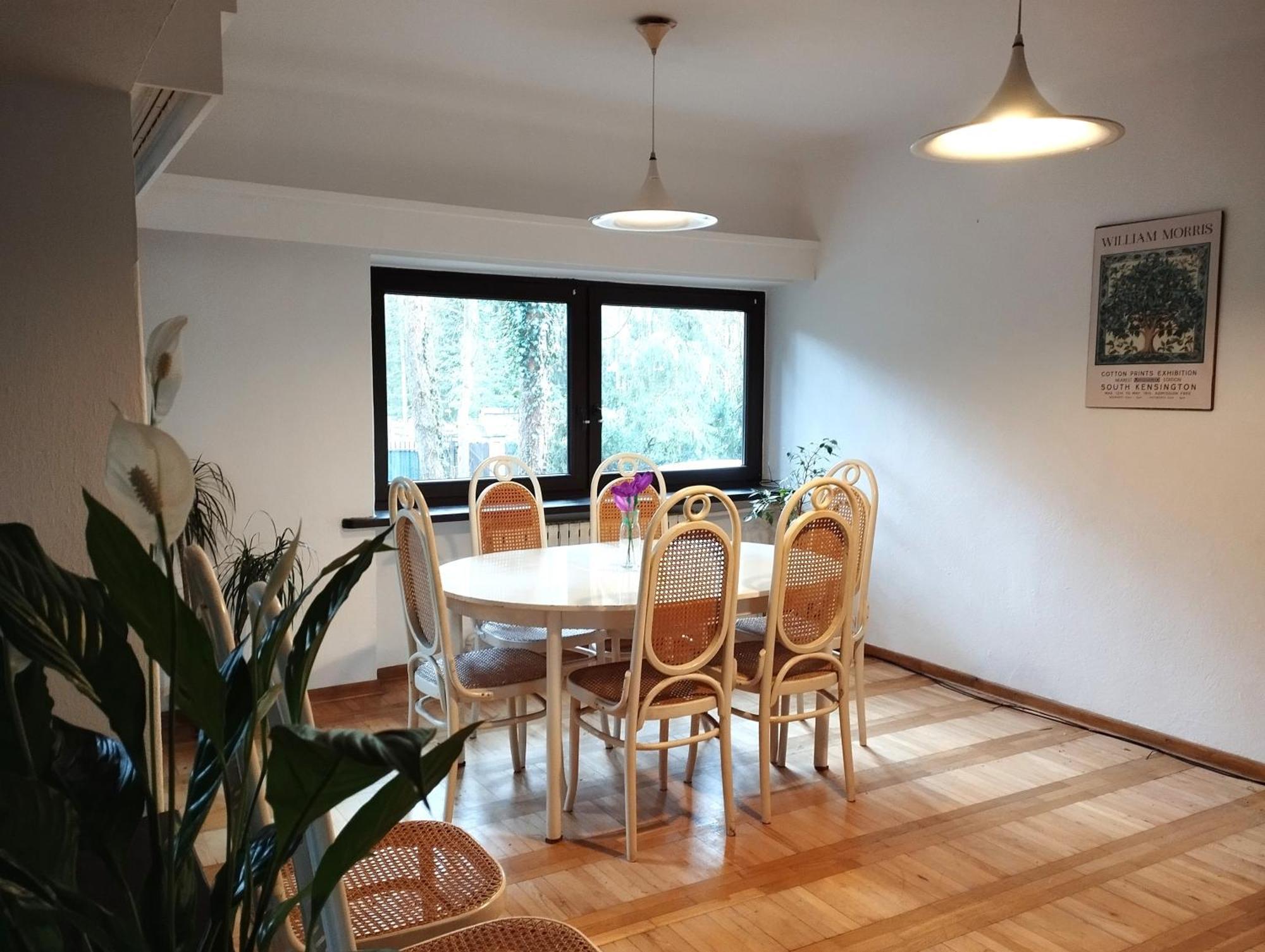 Nest 4 Rest Hotel Konstancin-Jeziorna Buitenkant foto