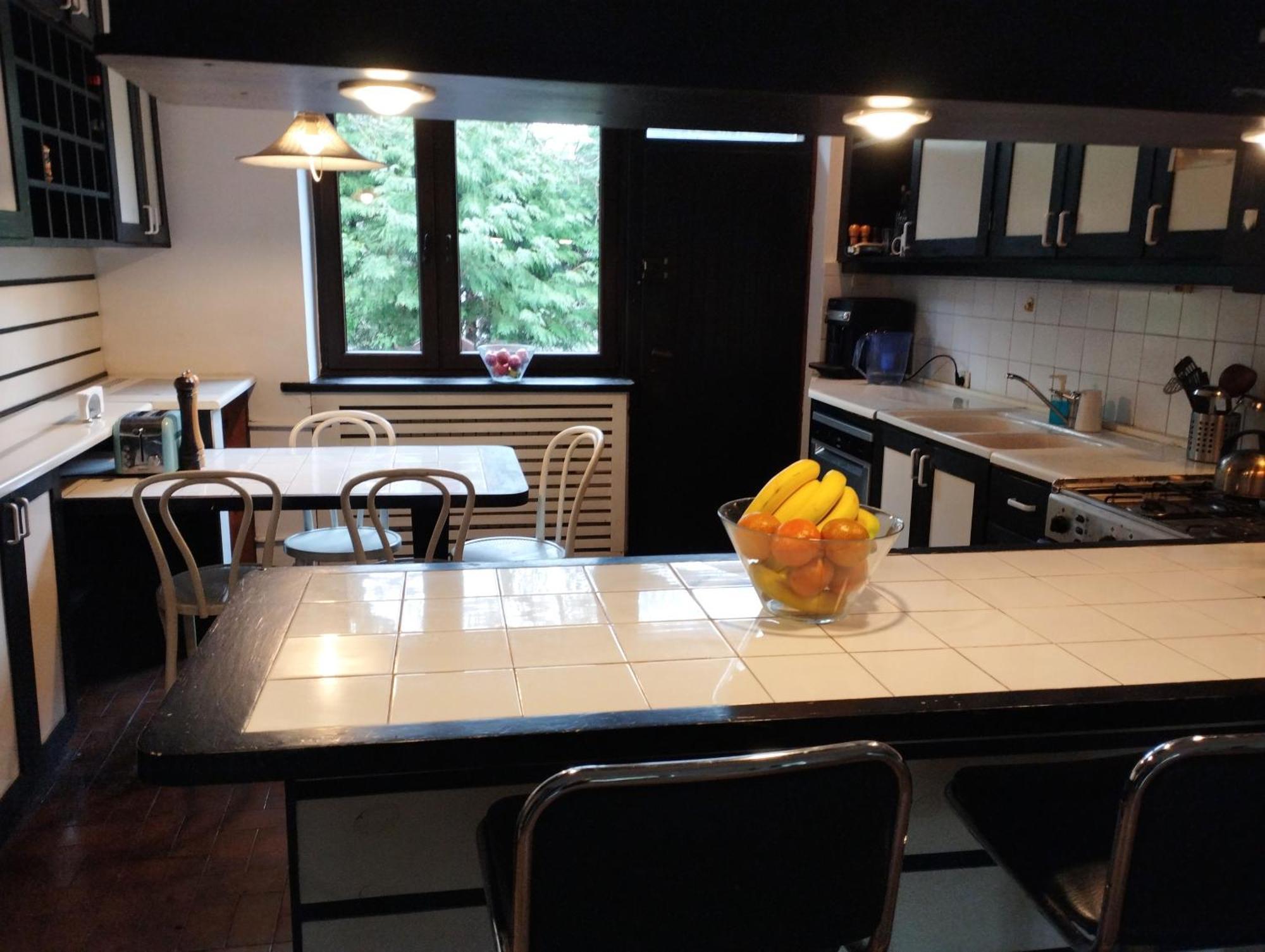 Nest 4 Rest Hotel Konstancin-Jeziorna Buitenkant foto