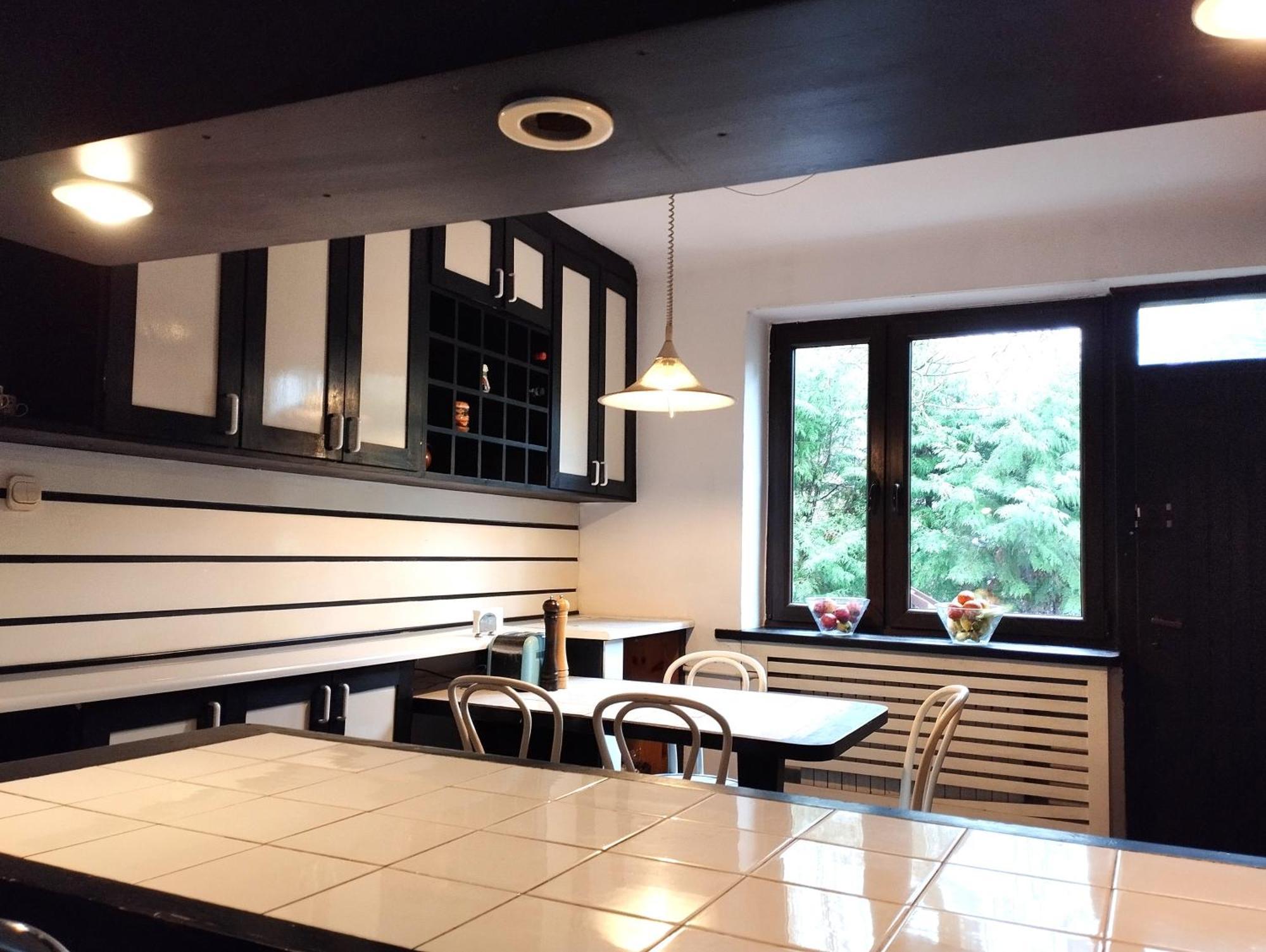 Nest 4 Rest Hotel Konstancin-Jeziorna Buitenkant foto
