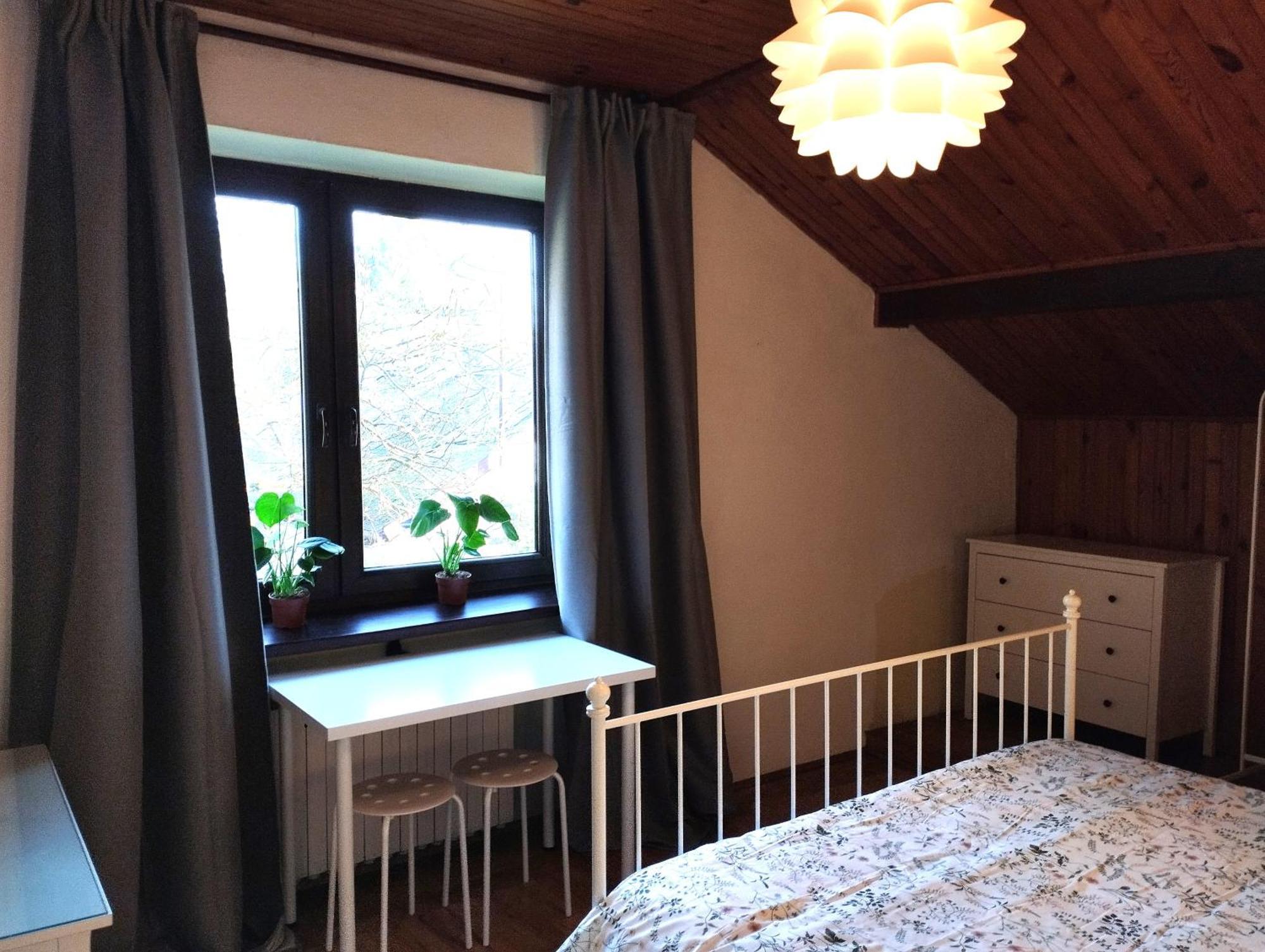 Nest 4 Rest Hotel Konstancin-Jeziorna Buitenkant foto
