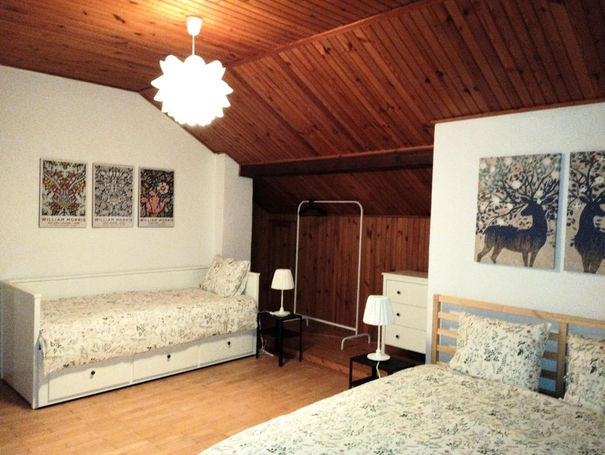 Nest 4 Rest Hotel Konstancin-Jeziorna Buitenkant foto