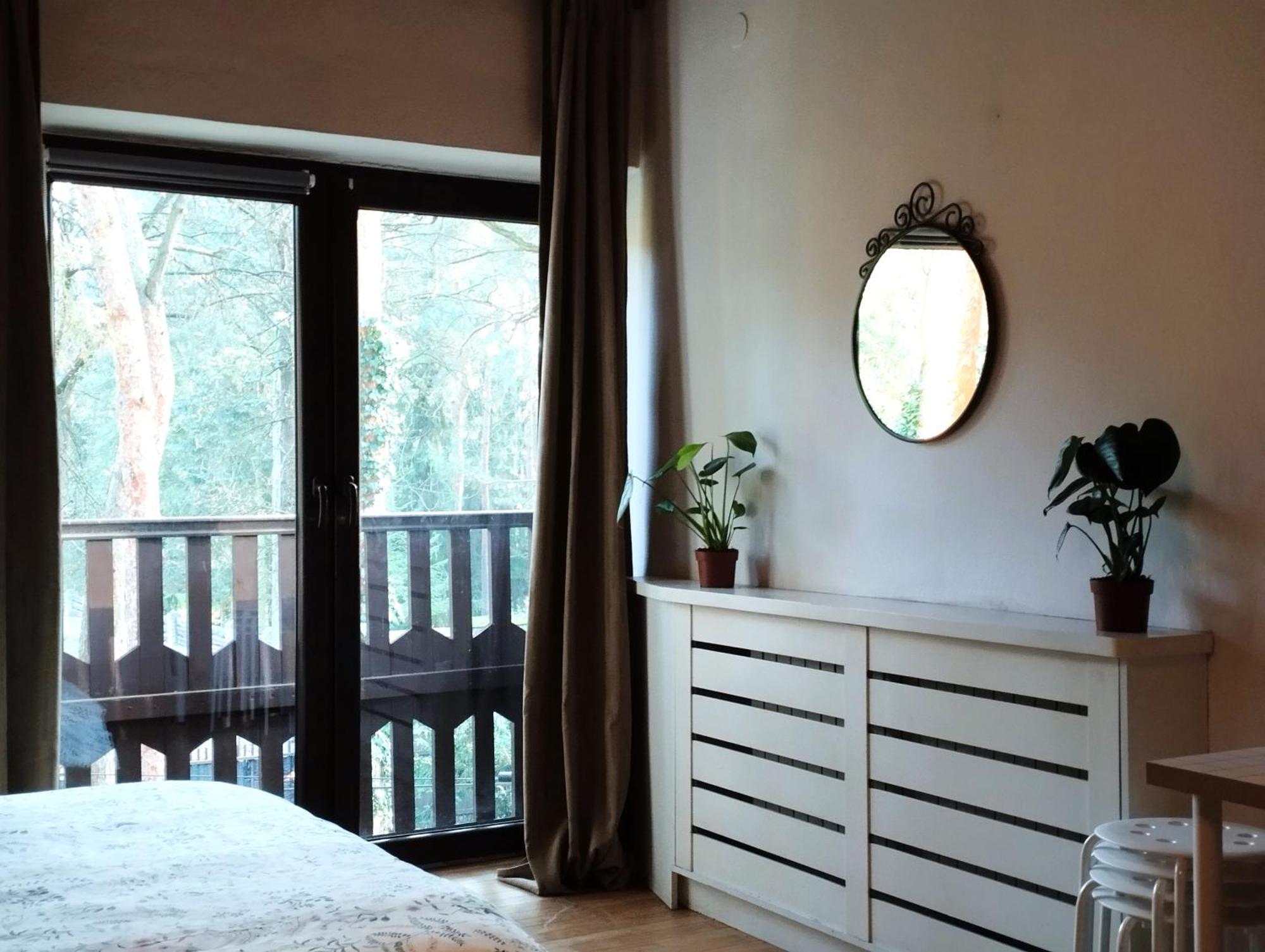 Nest 4 Rest Hotel Konstancin-Jeziorna Buitenkant foto