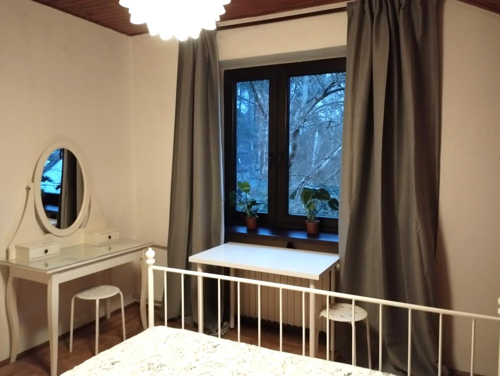 Nest 4 Rest Hotel Konstancin-Jeziorna Buitenkant foto