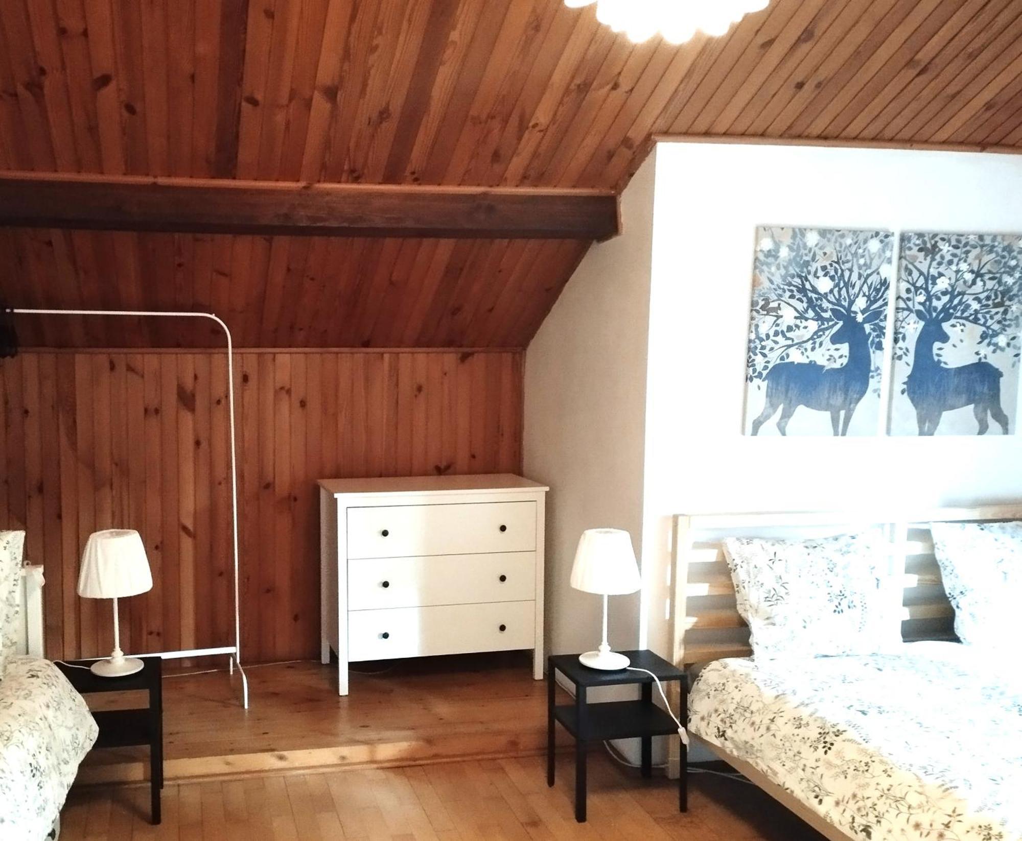 Nest 4 Rest Hotel Konstancin-Jeziorna Buitenkant foto