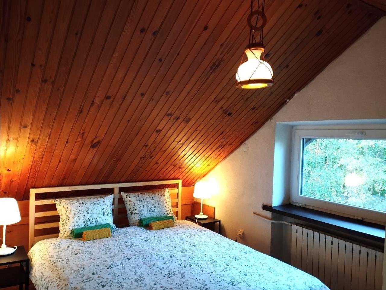 Nest 4 Rest Hotel Konstancin-Jeziorna Buitenkant foto