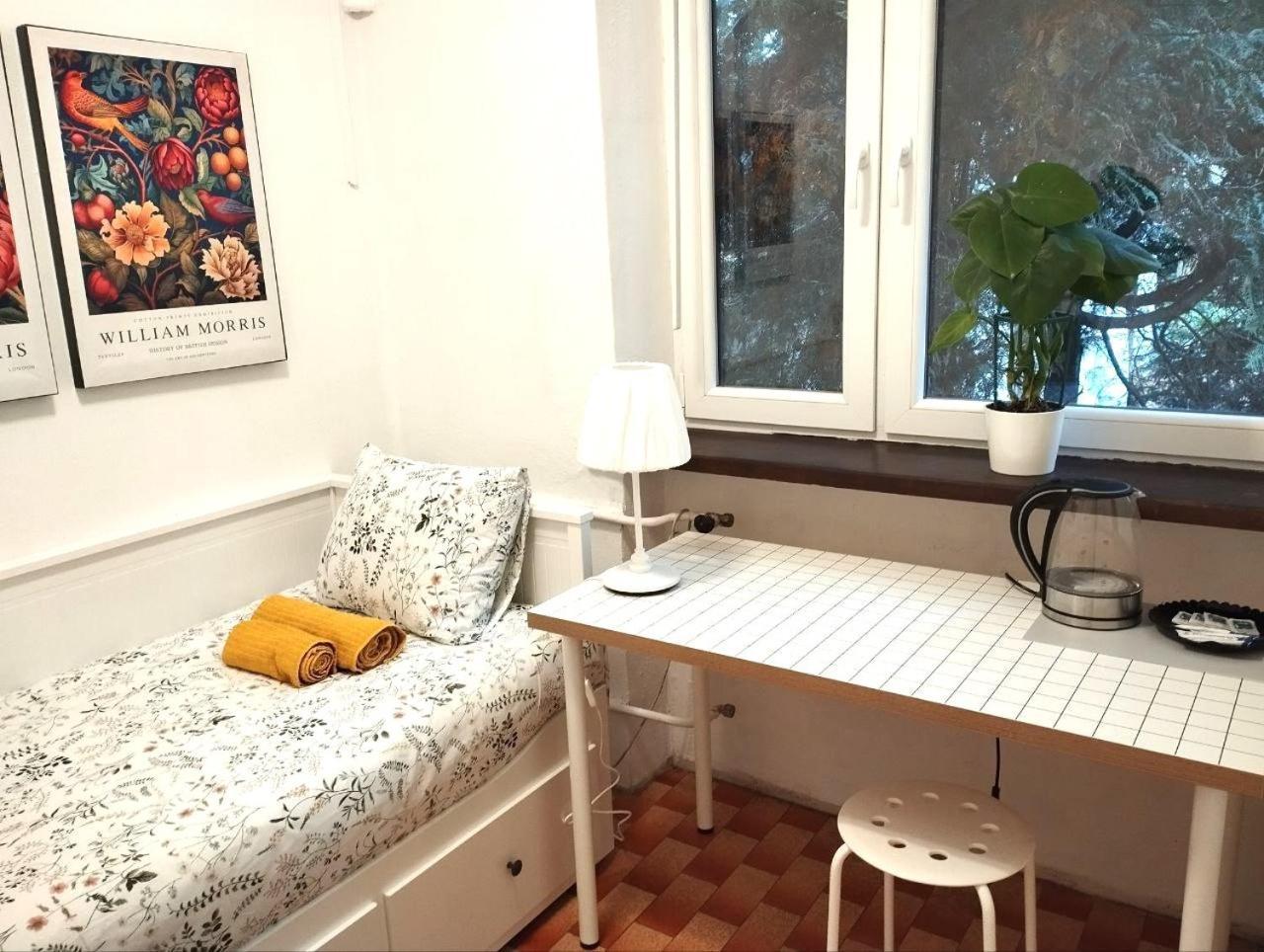 Nest 4 Rest Hotel Konstancin-Jeziorna Buitenkant foto